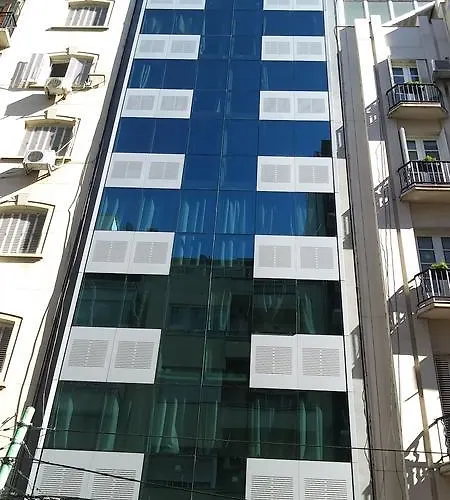 Uruguay 820
