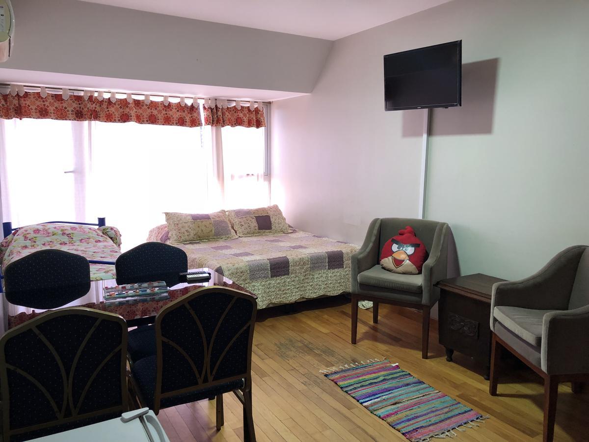 Uruguay 820 Apartamento Ciudad Autónoma de Buenos Aires