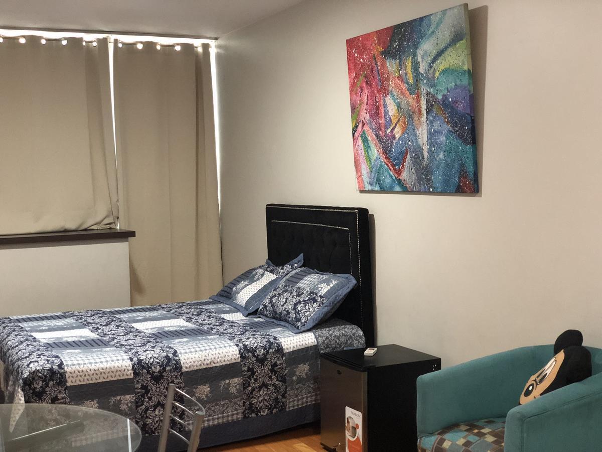 Uruguay 820 Apartamento