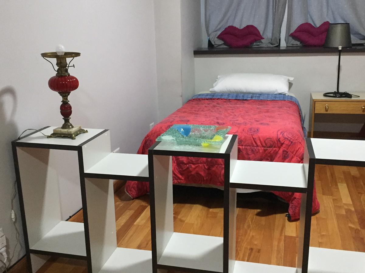 Uruguay 820 Apartamento Ciudad Autónoma de Buenos Aires