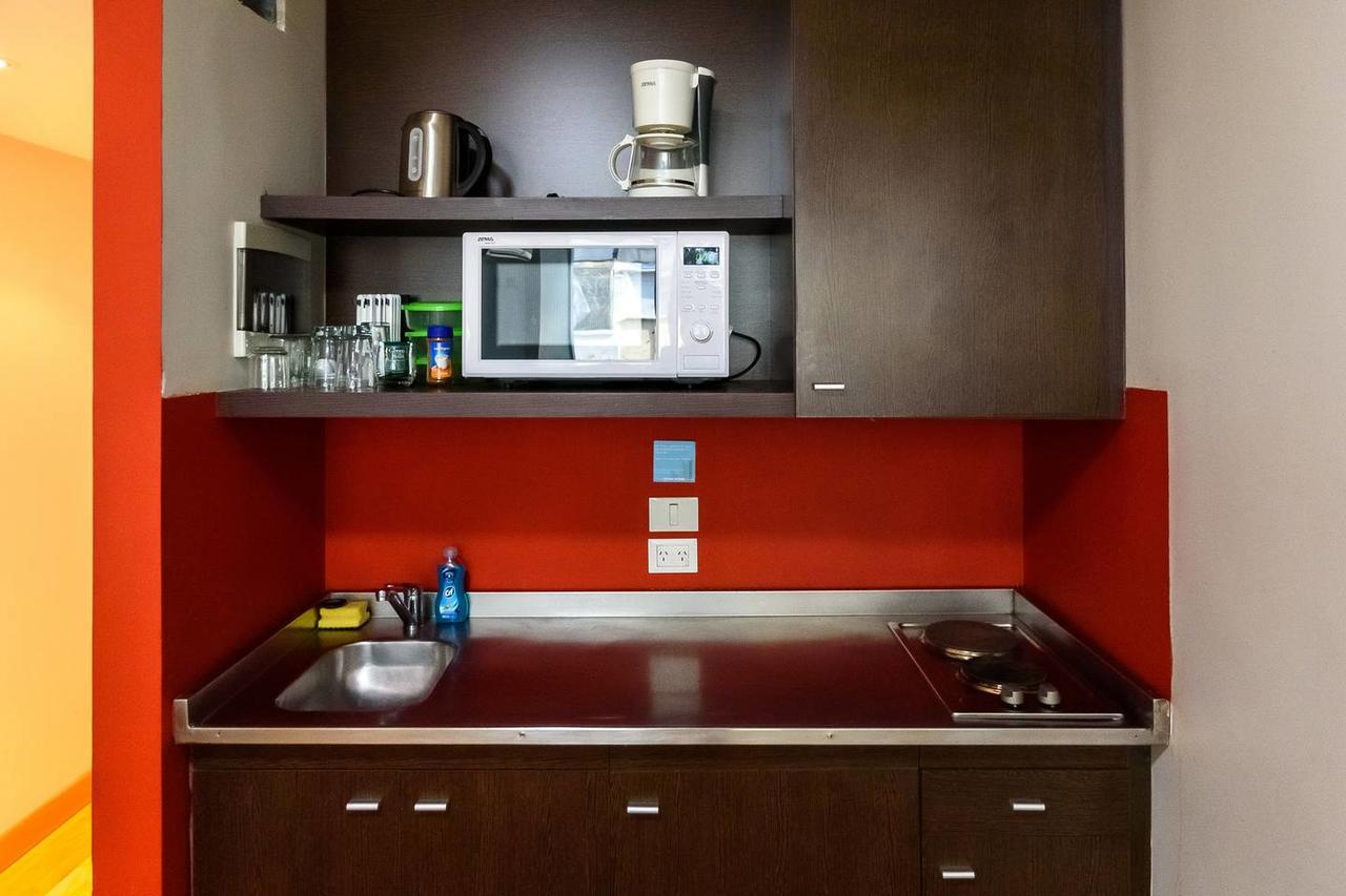 Uruguay 820 Apartamento Ciudad Autónoma de Buenos Aires
