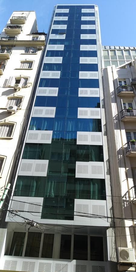 Uruguay 820 Apartamento Ciudad Autónoma de Buenos Aires