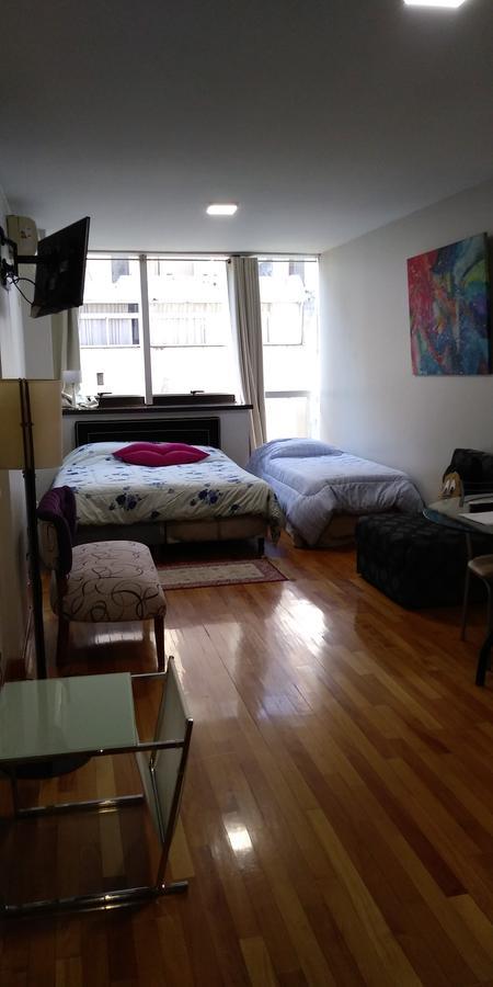 Uruguay 820 * Ciudad Autónoma de Buenos Aires