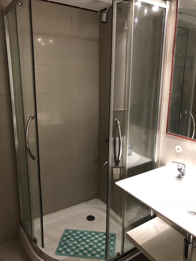 Uruguay 820 Apartamento Ciudad Autónoma de Buenos Aires
